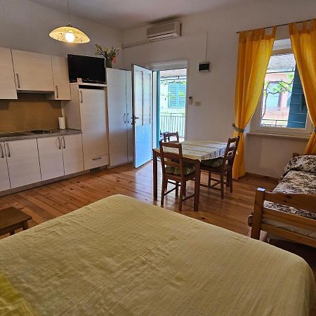 Apartments La Pergola Rovinj Luaran gambar