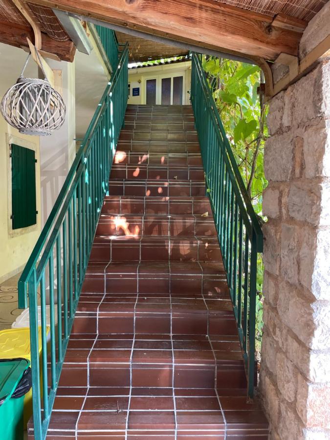Apartments La Pergola Rovinj Luaran gambar