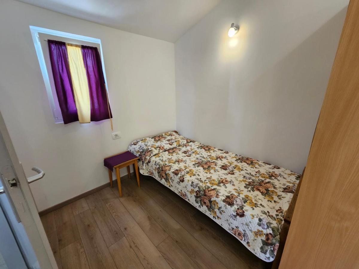 Apartments La Pergola Rovinj Luaran gambar