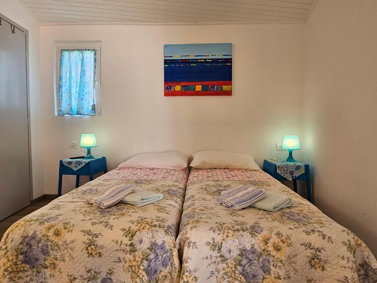 Apartments La Pergola Rovinj Luaran gambar