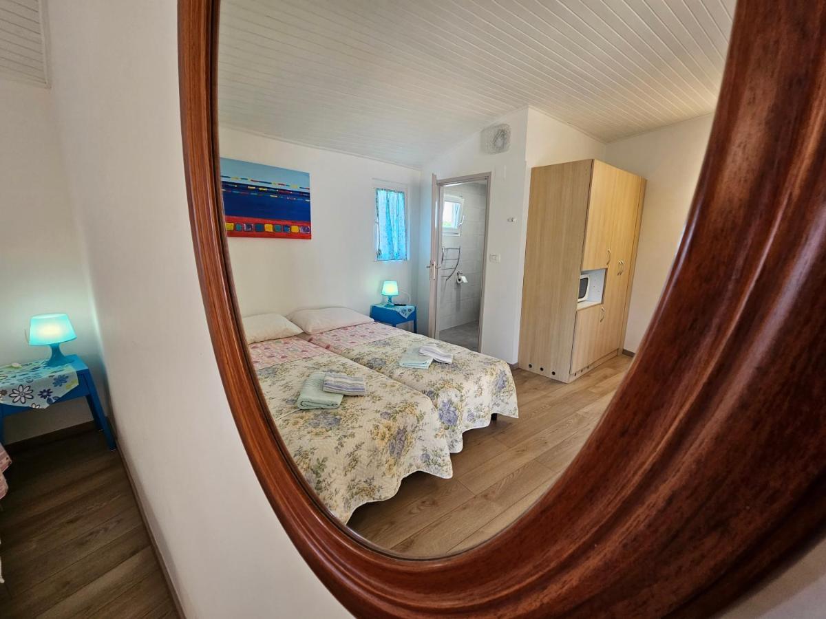 Apartments La Pergola Rovinj Luaran gambar