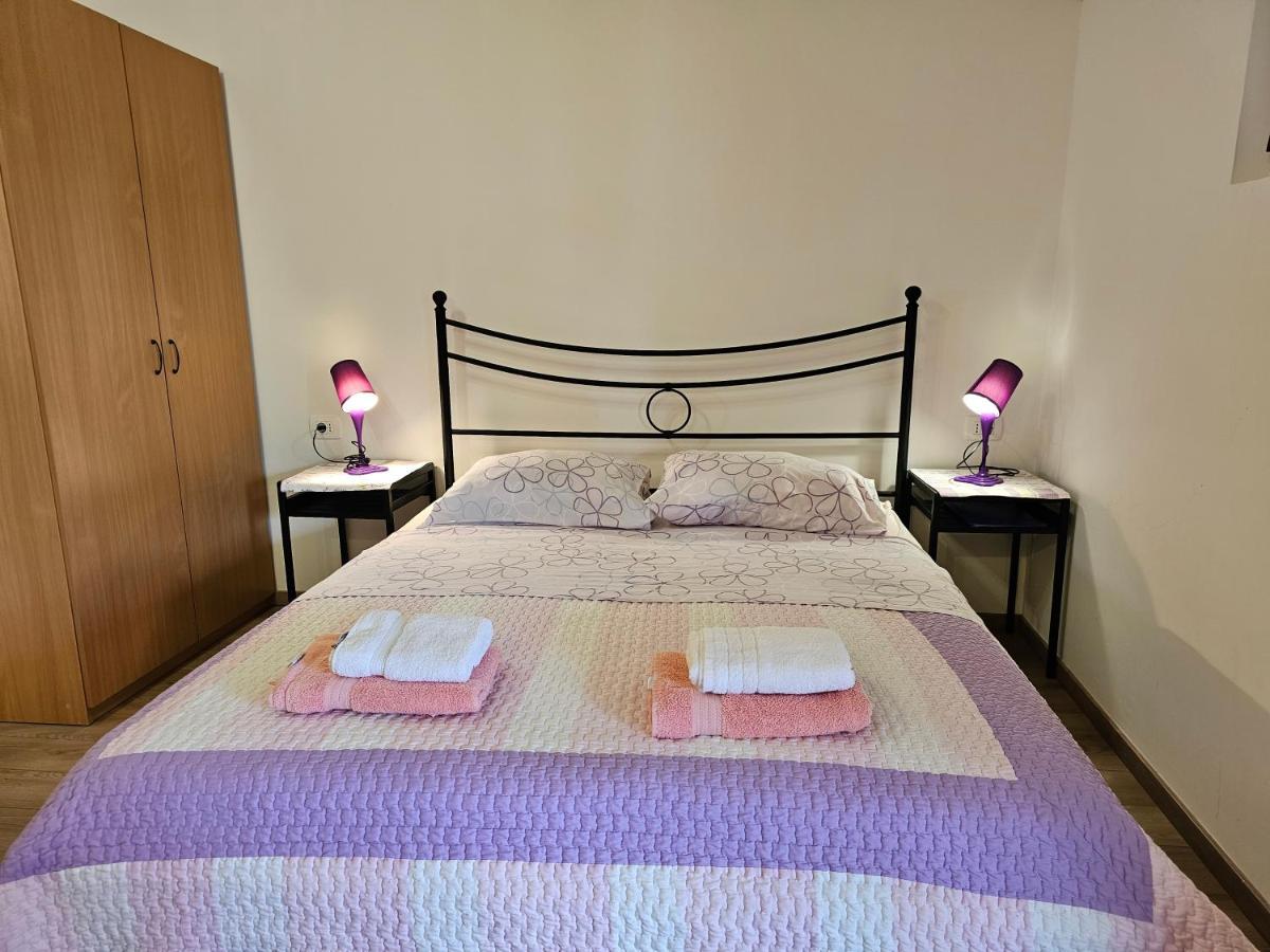 Apartments La Pergola Rovinj Luaran gambar