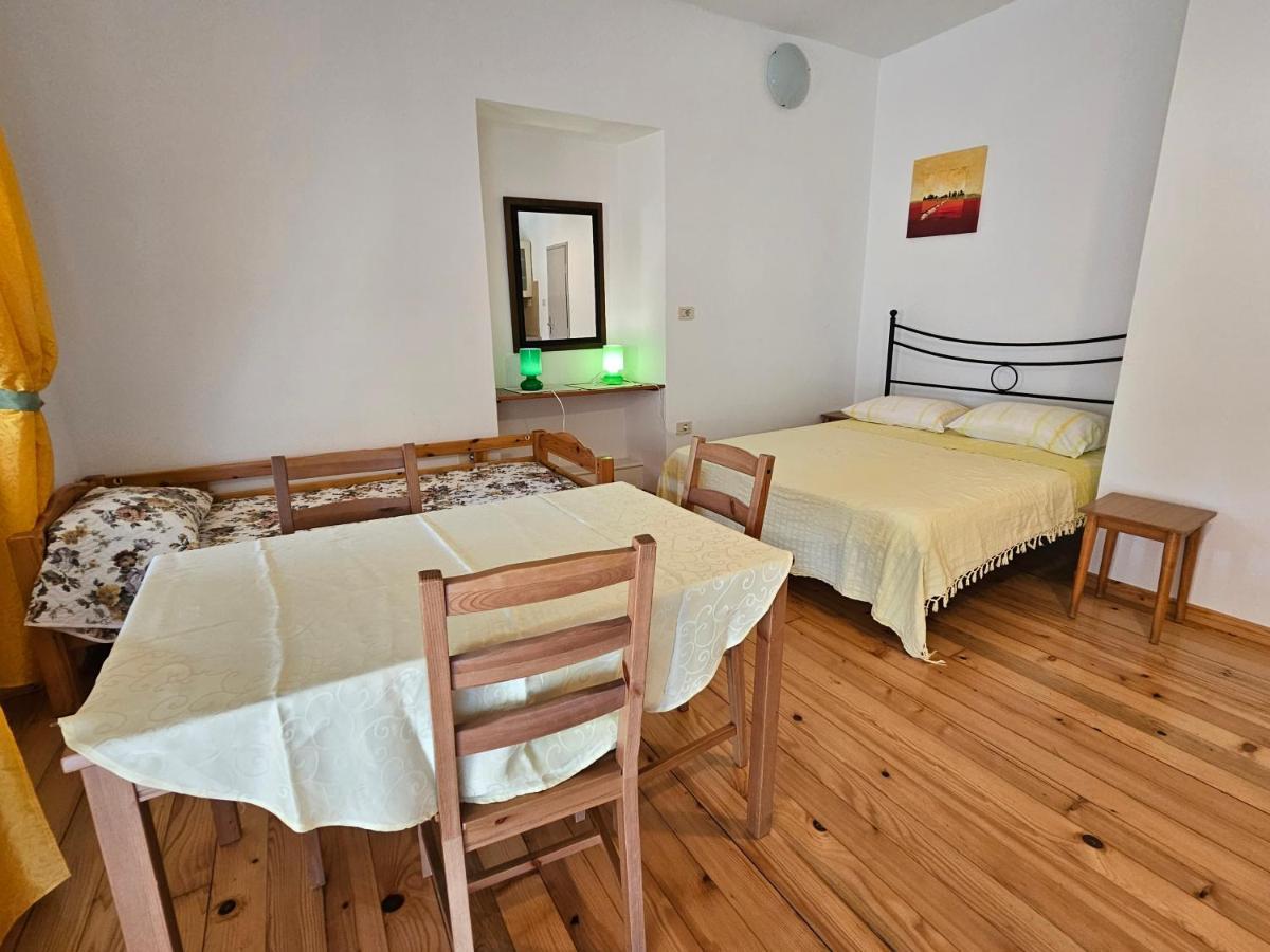 Apartments La Pergola Rovinj Luaran gambar