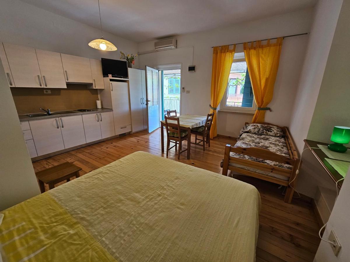 Apartments La Pergola Rovinj Luaran gambar