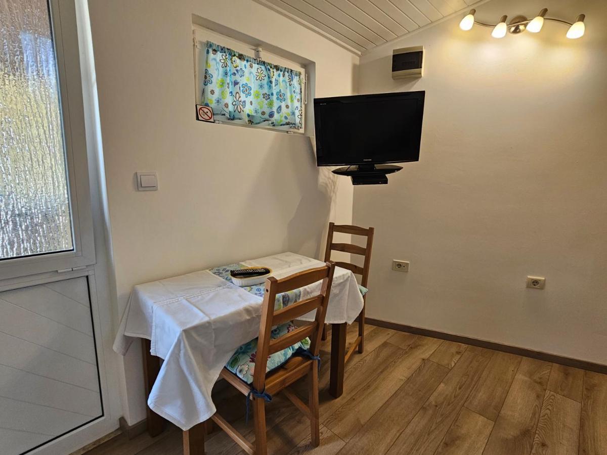Apartments La Pergola Rovinj Luaran gambar