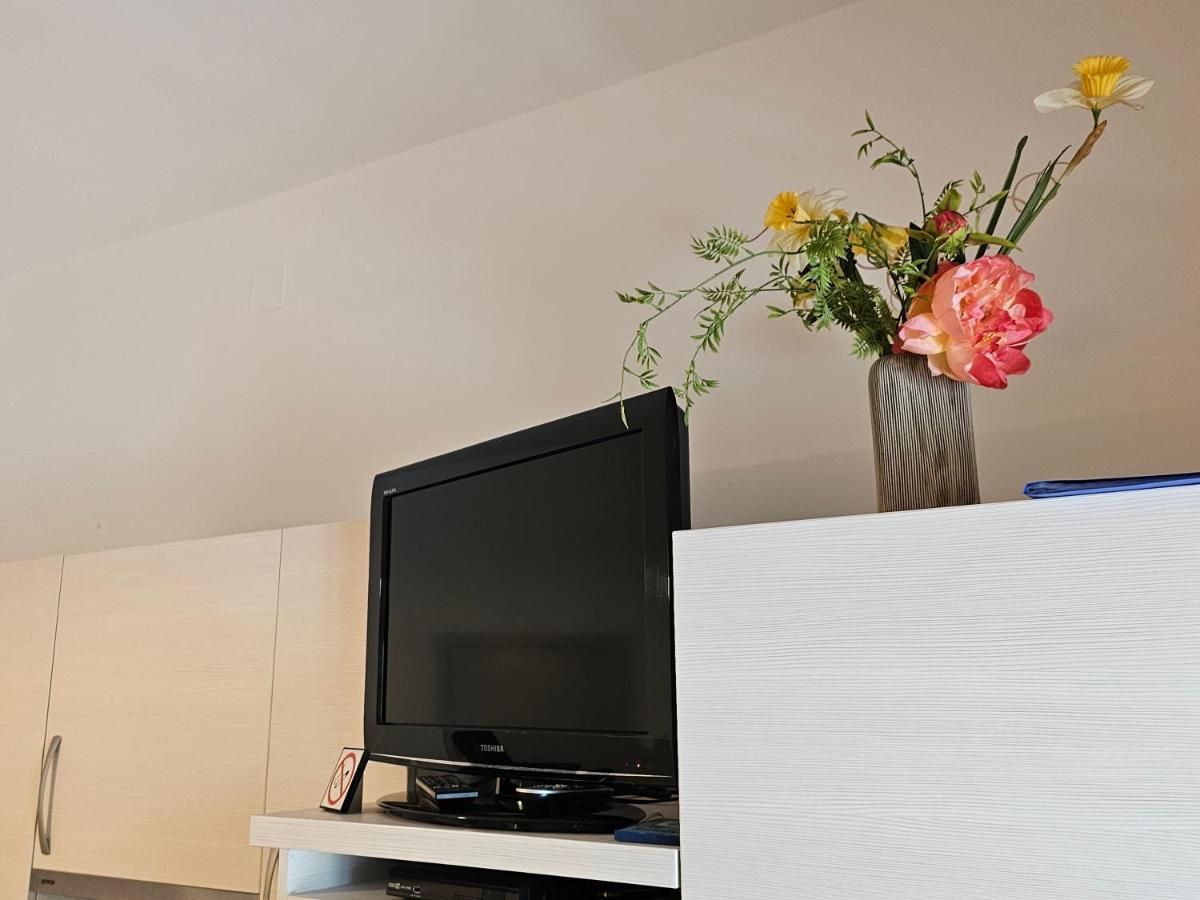 Apartments La Pergola Rovinj Luaran gambar
