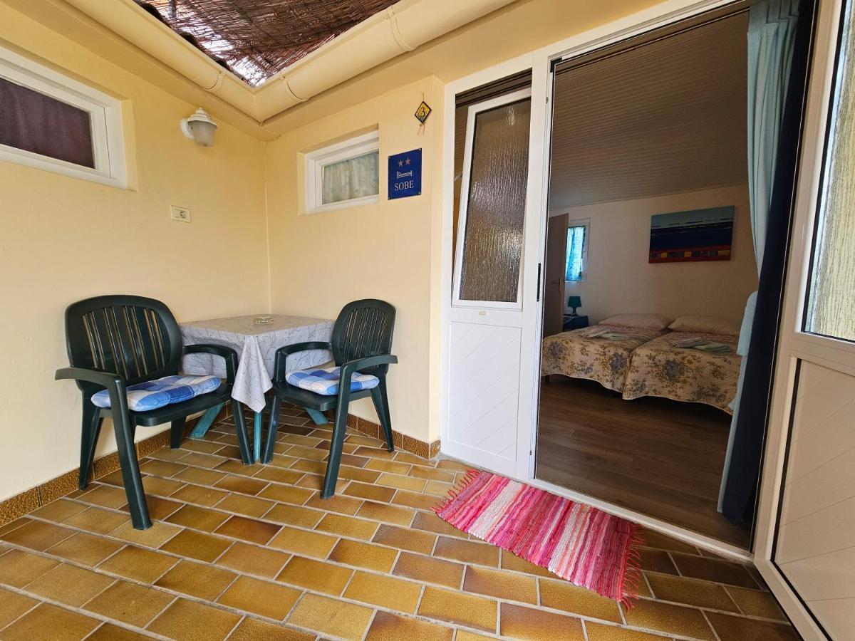 Apartments La Pergola Rovinj Luaran gambar