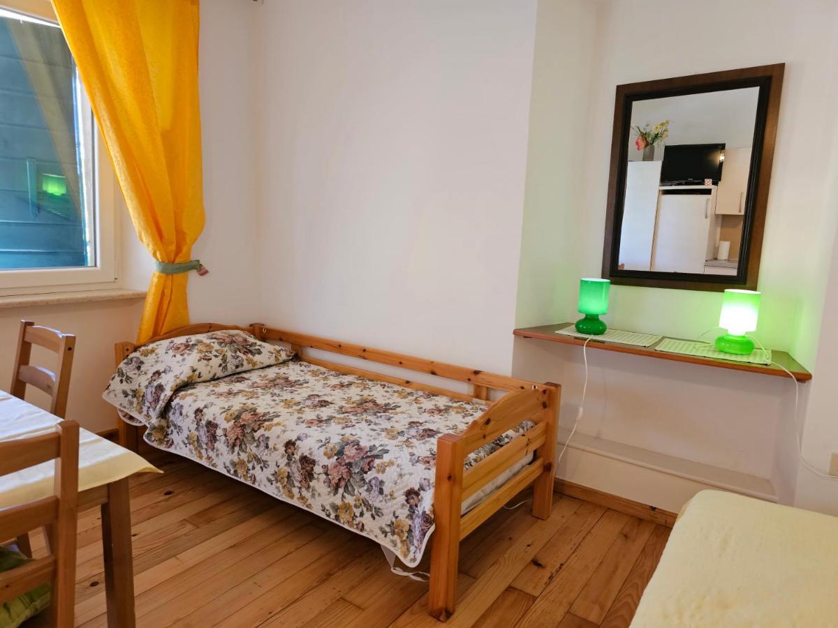 Apartments La Pergola Rovinj Luaran gambar