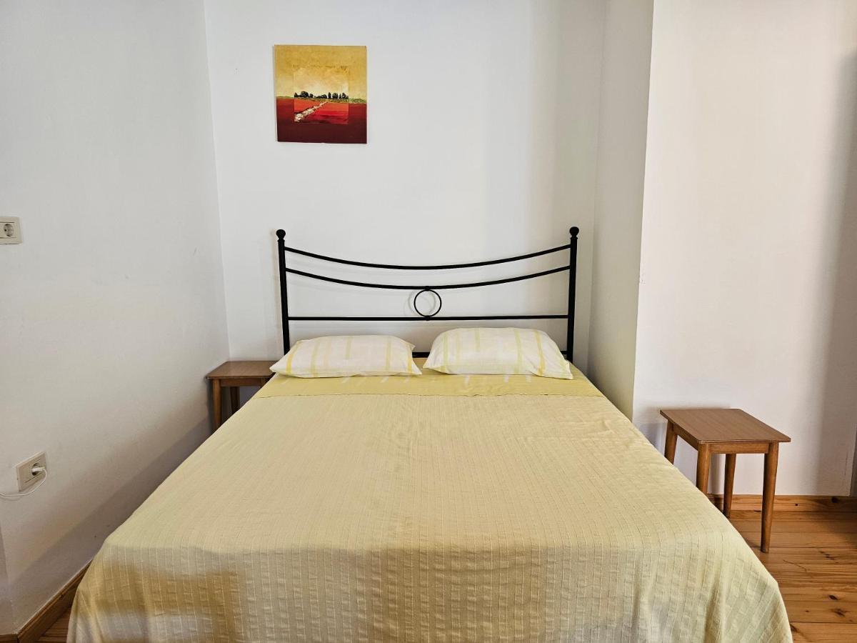 Apartments La Pergola Rovinj Luaran gambar