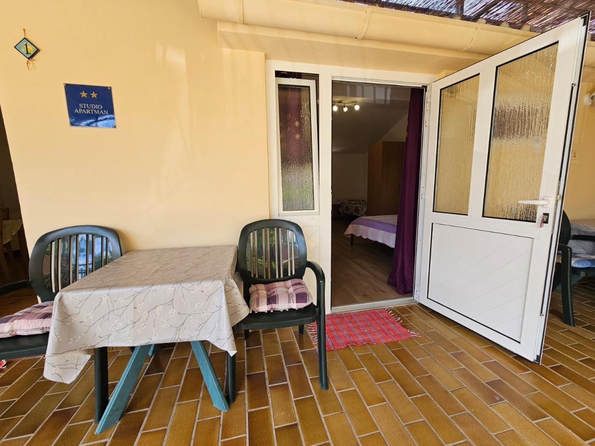 Apartments La Pergola Rovinj Luaran gambar