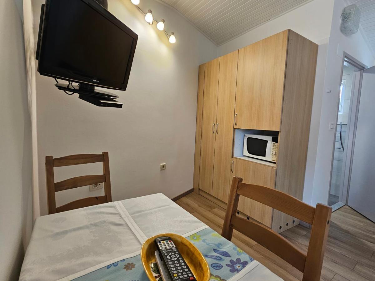 Apartments La Pergola Rovinj Luaran gambar