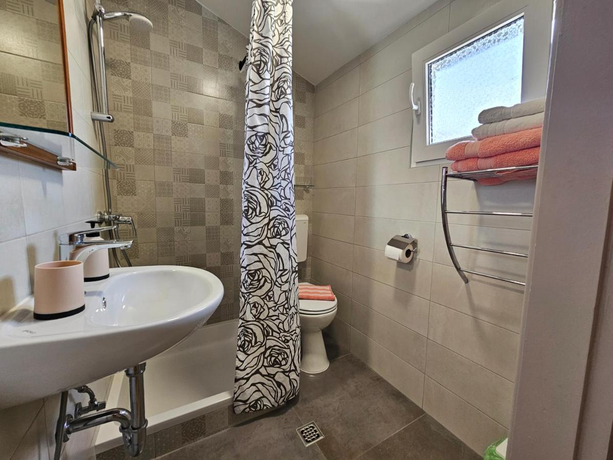 Apartments La Pergola Rovinj Luaran gambar