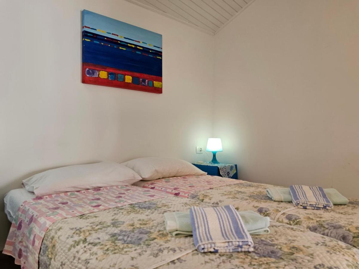 Apartments La Pergola Rovinj Luaran gambar