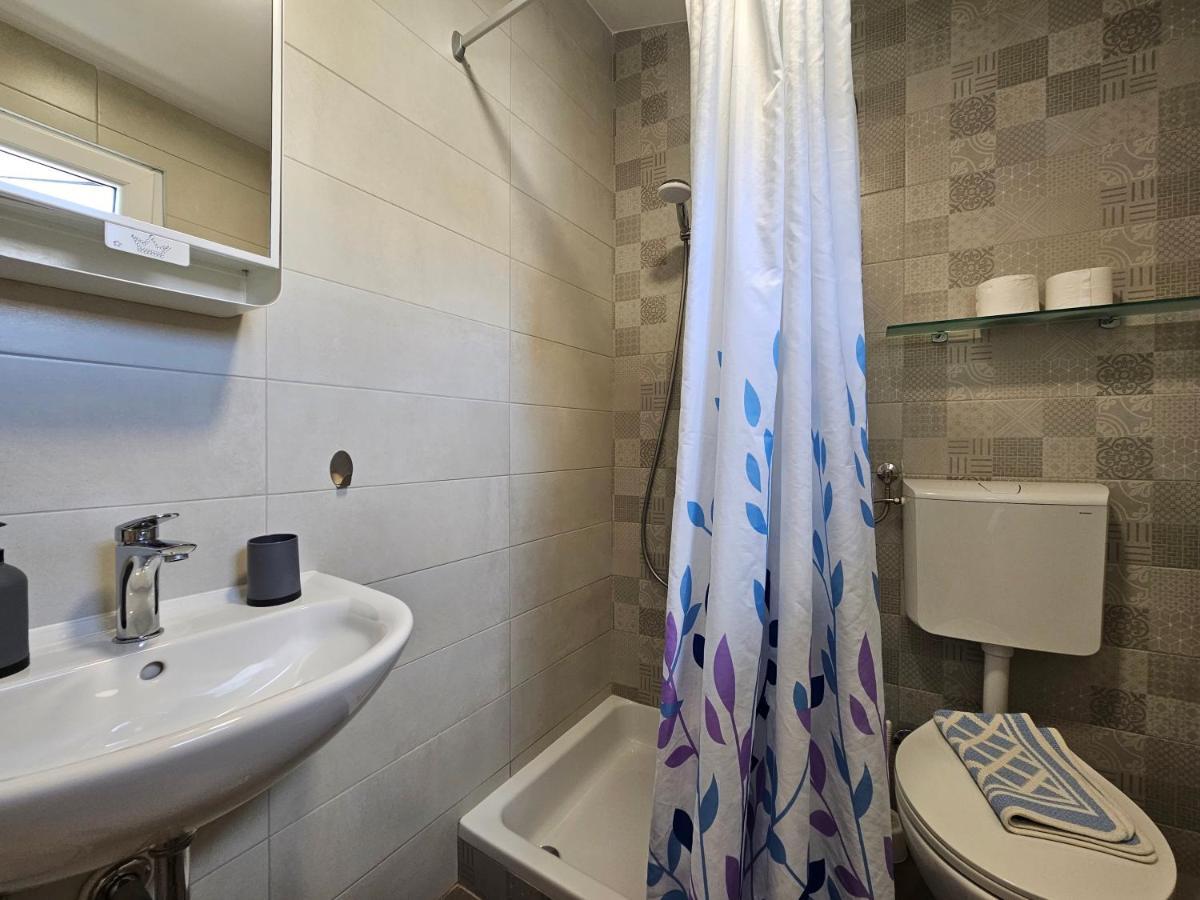 Apartments La Pergola Rovinj Luaran gambar