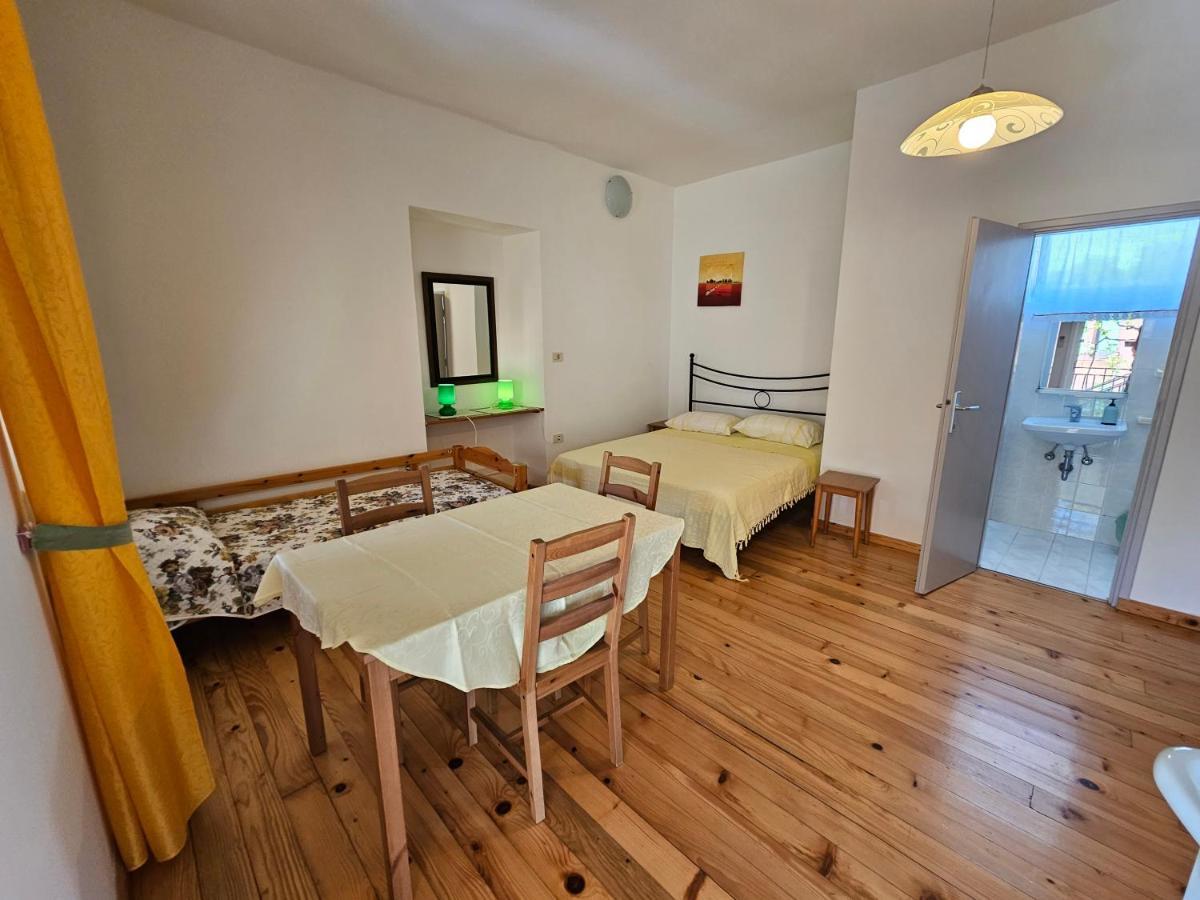 Apartments La Pergola Rovinj Luaran gambar