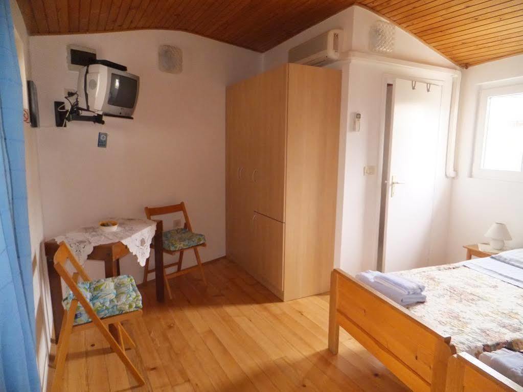 Apartments La Pergola Rovinj Luaran gambar
