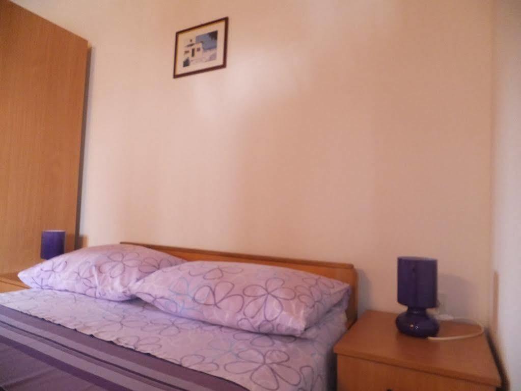 Apartments La Pergola Rovinj Luaran gambar