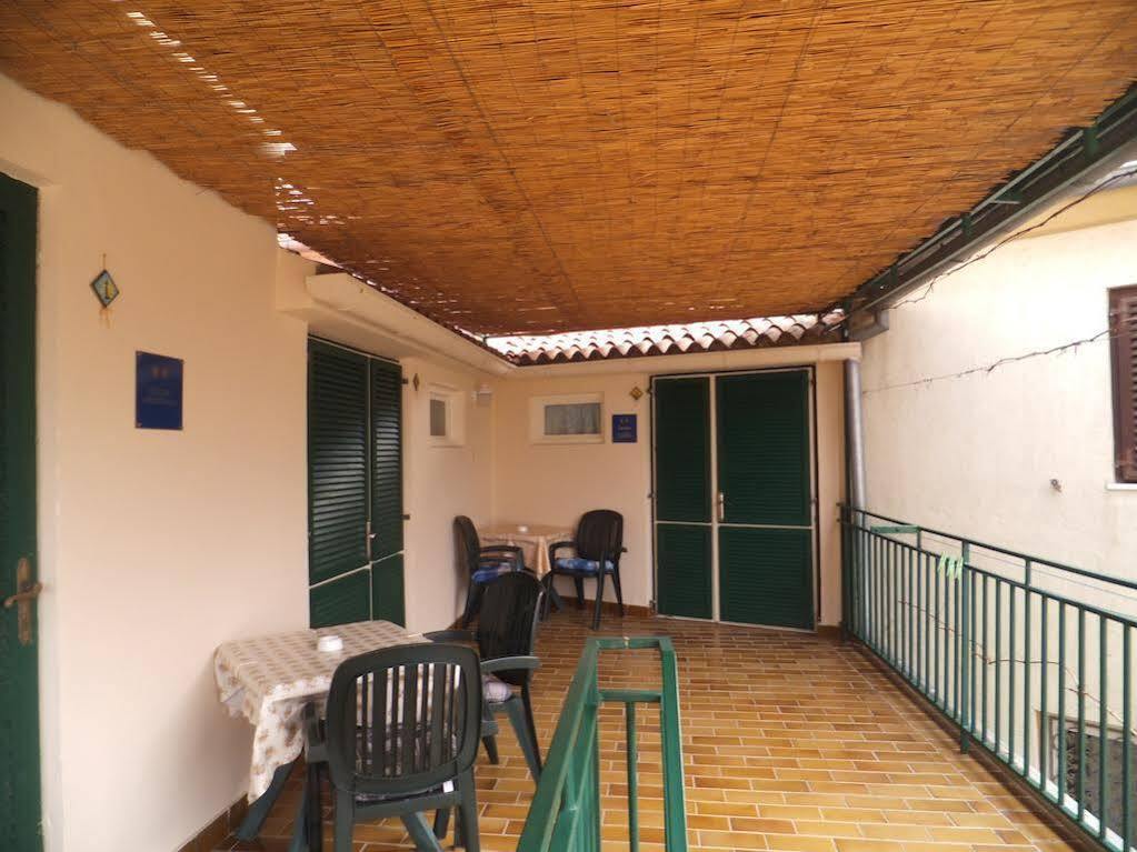 Apartments La Pergola Rovinj Luaran gambar